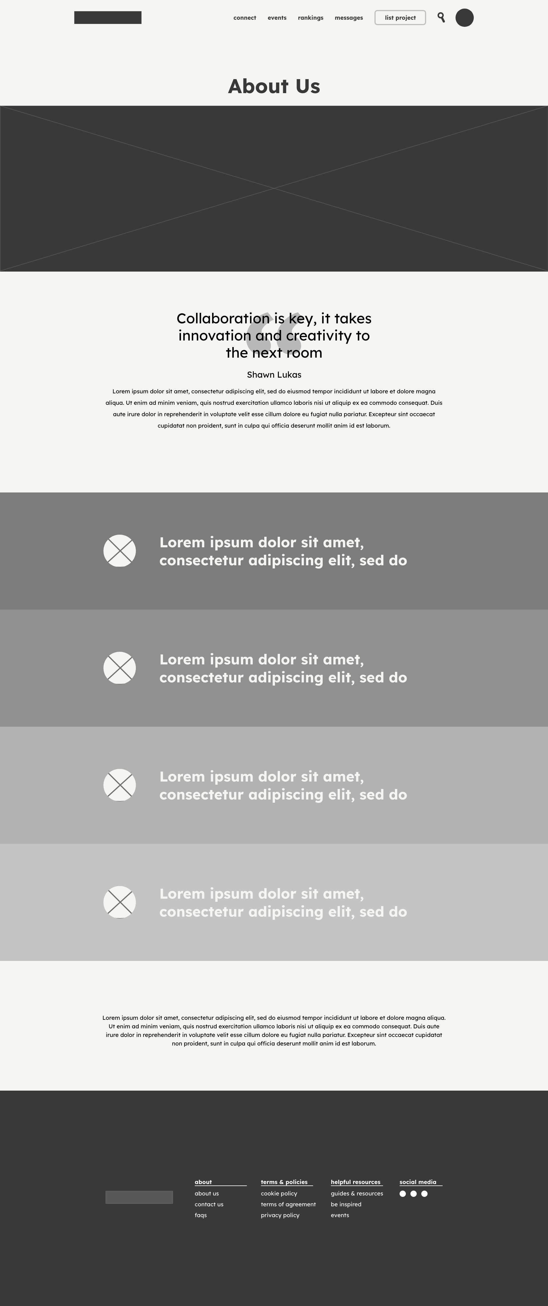 About Page